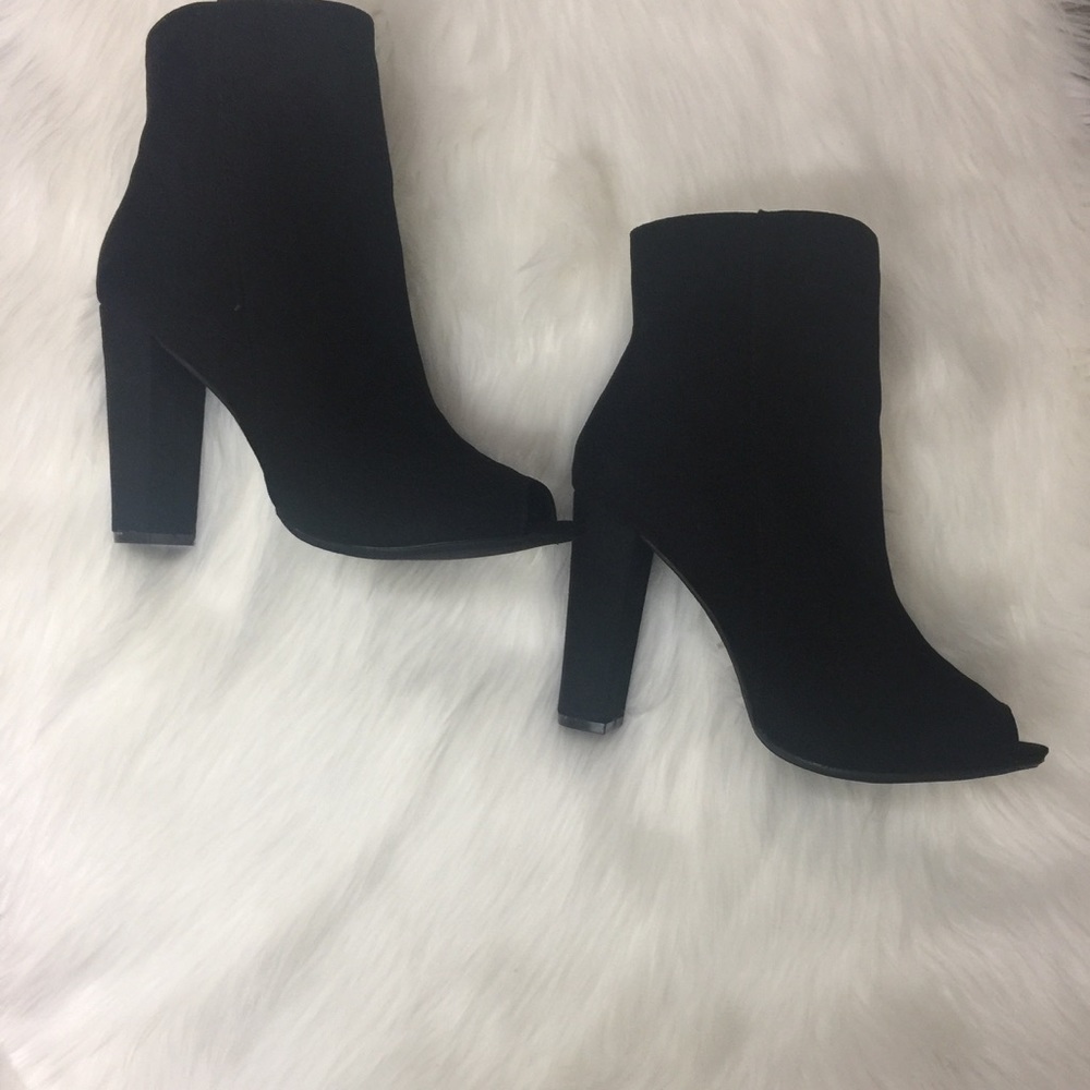 ‼️New Booties‼️